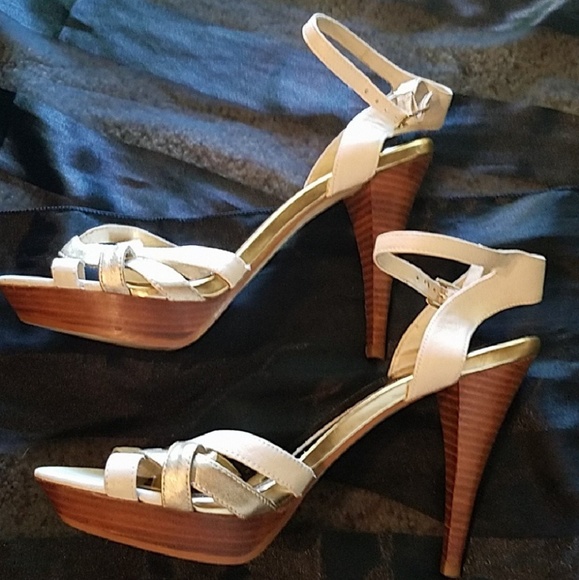 michael kors high heels sale